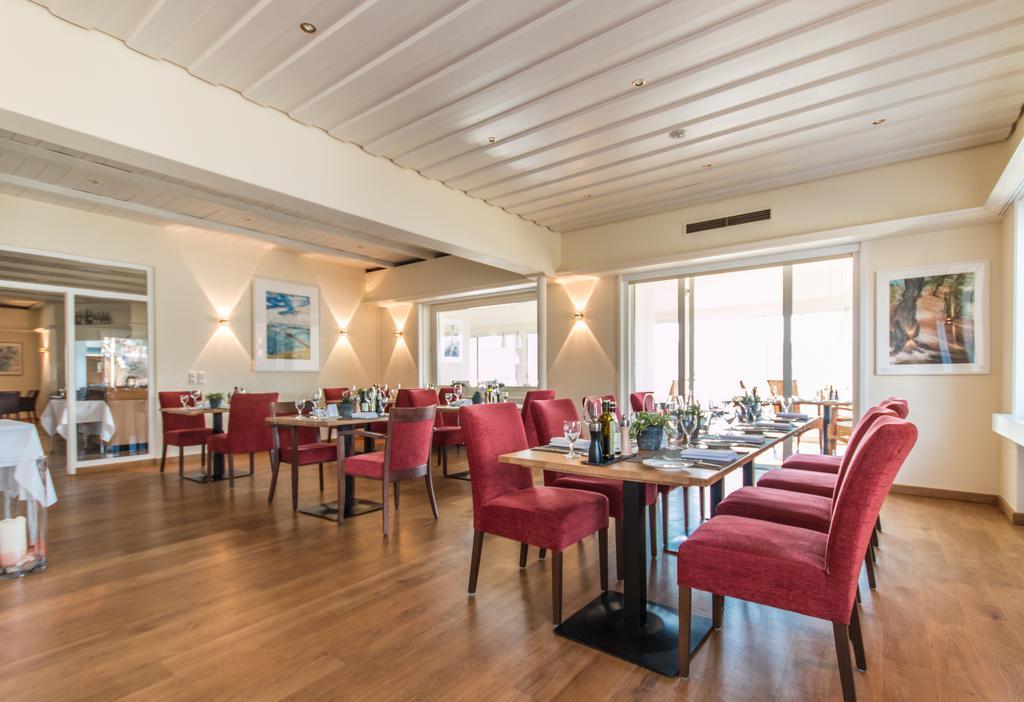 Residenz Seeterrasse Restaurant & Hotel Wangen  Bagian luar foto