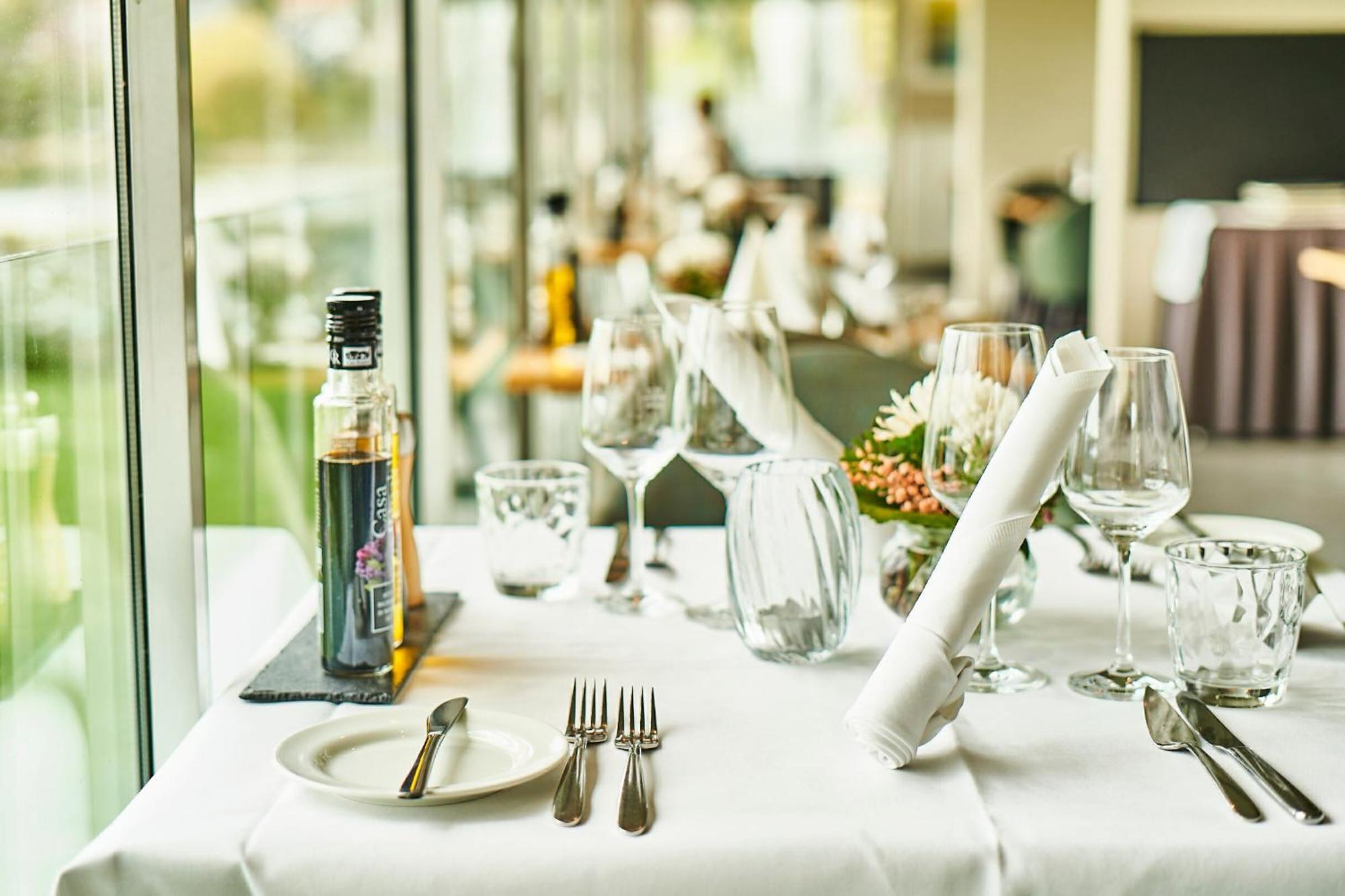 Residenz Seeterrasse Restaurant & Hotel Wangen  Bagian luar foto