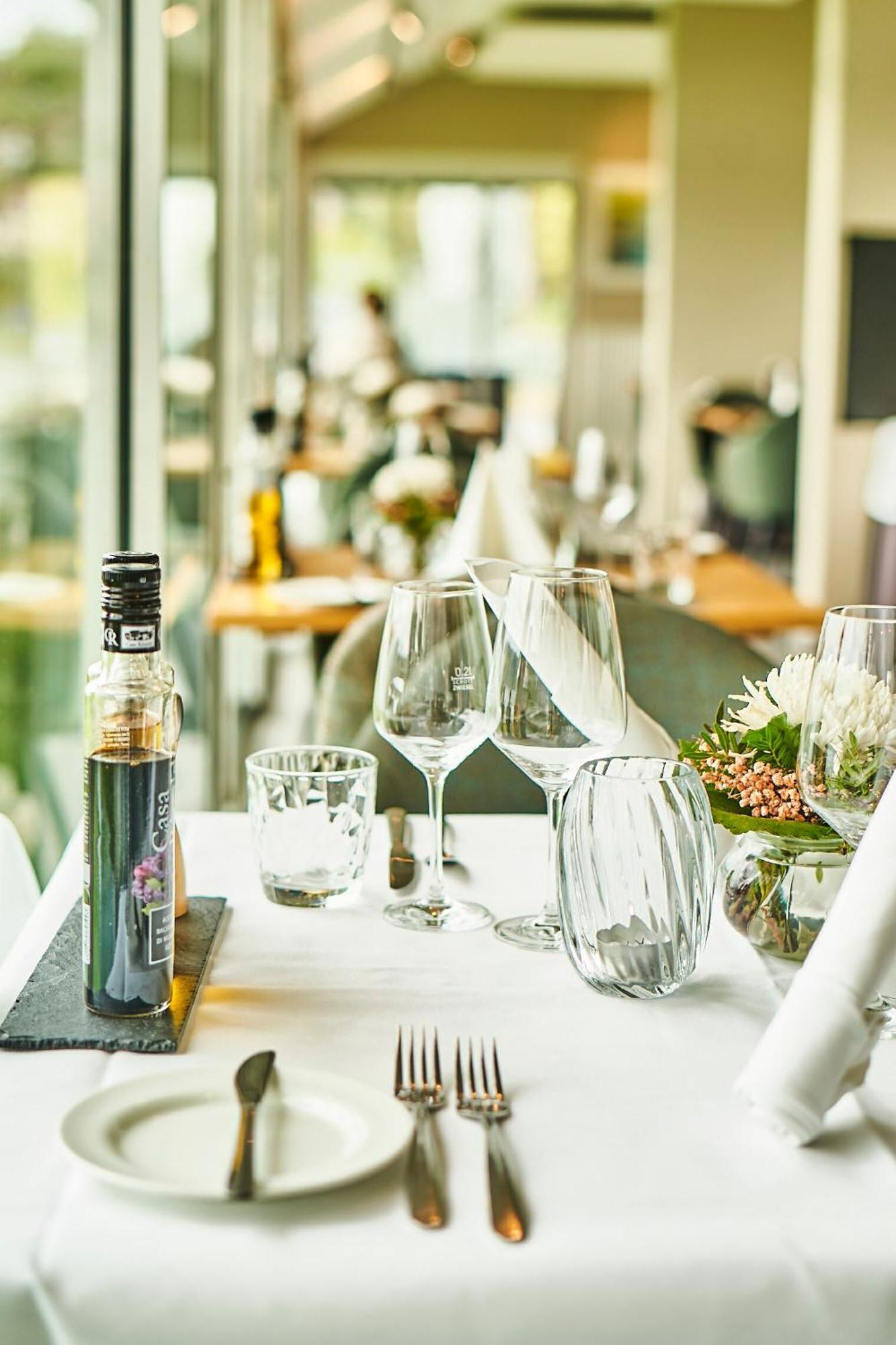 Residenz Seeterrasse Restaurant & Hotel Wangen  Bagian luar foto