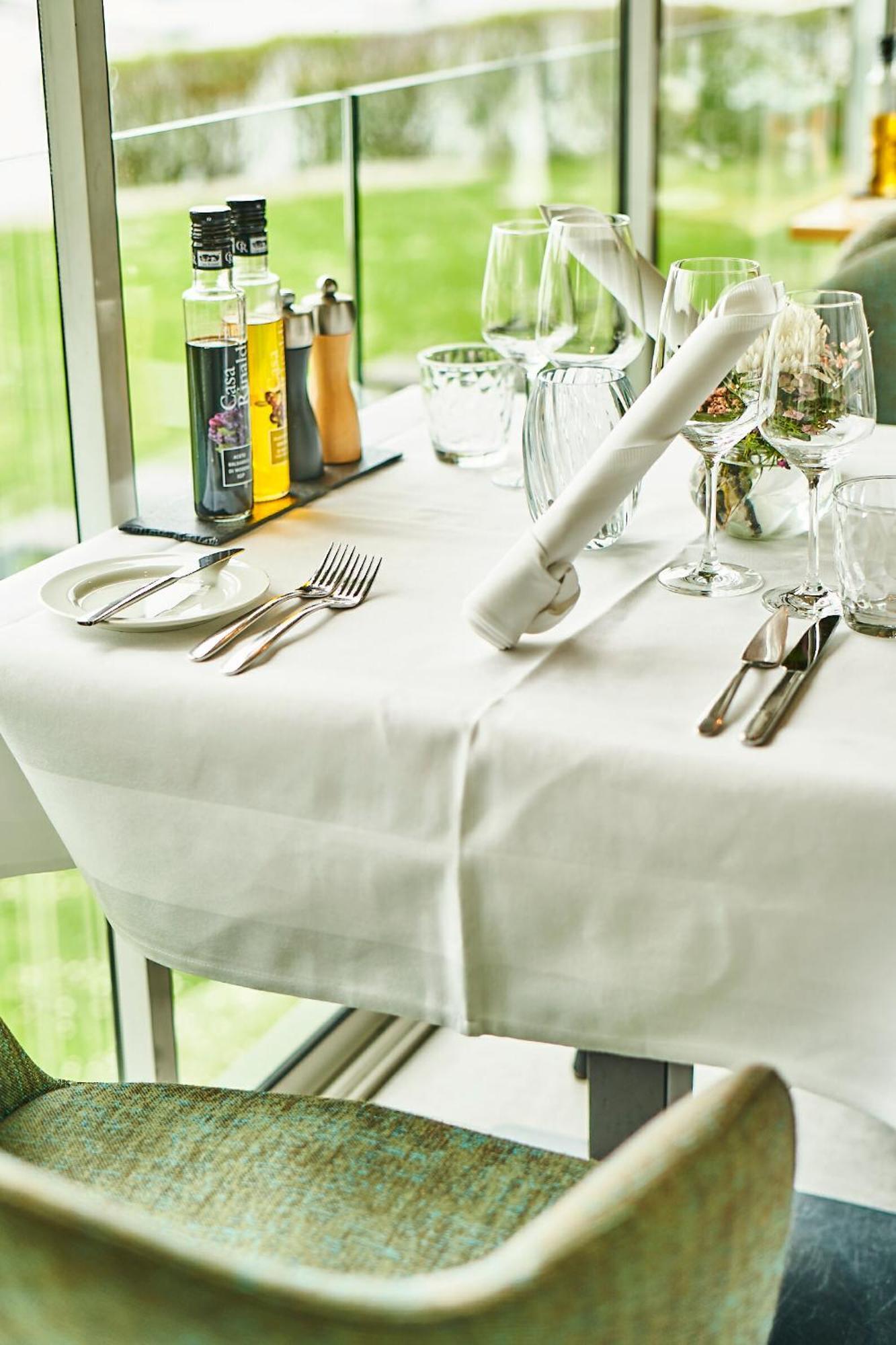 Residenz Seeterrasse Restaurant & Hotel Wangen  Bagian luar foto