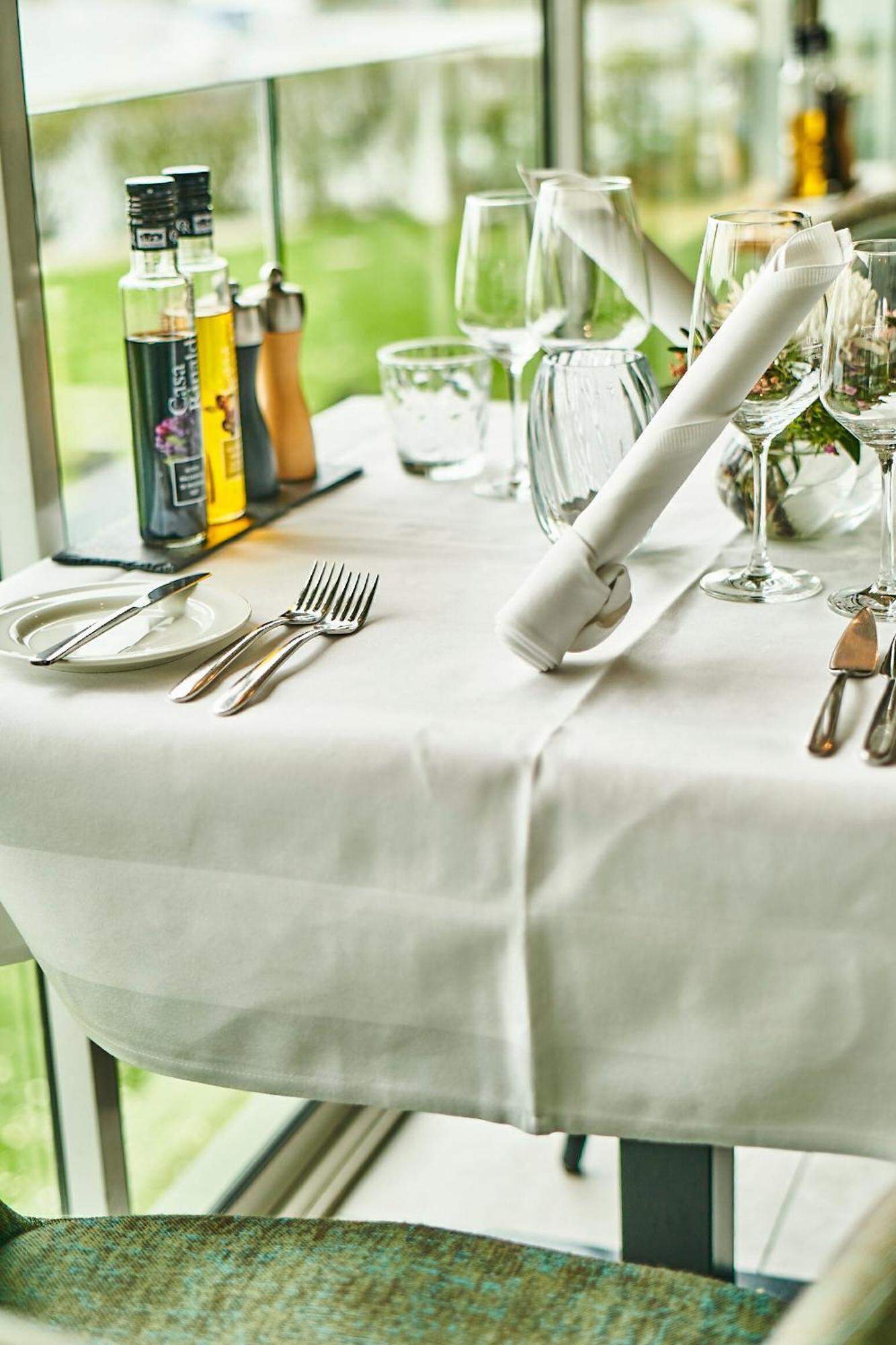 Residenz Seeterrasse Restaurant & Hotel Wangen  Bagian luar foto